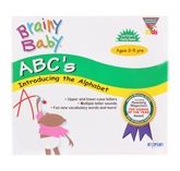 Brainy Baby - ABC's (Vol.10) VCD