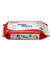 Pigeon - Baby Wipes