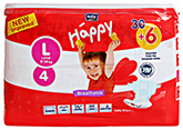 Baby Diapers - Bella Baby – Happy Diapers