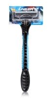 LASER 3 Sport Triple Razor