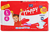 Baby Diapers - Bella Baby – Happy Diapers