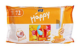 Baby Wipes - Bella Baby - Wet Wipes Milk & Honey