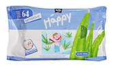 Baby Wipes - Bella Baby - Sensitive Wet Wipes