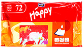 Baby Wipes - Bella Baby - Wet Wipes Delicate Lotion