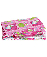 Diaper Changing Pads/Mats - Sapphire - Foam Sheet Mattress