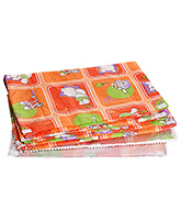 Diaper Changing Pads/Mats - Sapphire - Foam Sheet Mattress