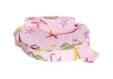 Breast Feeding - Sapphire - Baby Nursing Pillow