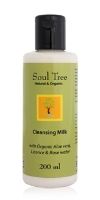Soul Tree Cleansing Milk