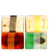 Soap Opera Spice Soap - Pack of 4
