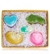 Soap - Soap Opera Soap Hamper - For Her 