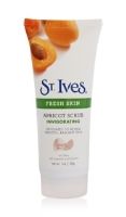 Scrub - ST. Ives Fresh Skin Invigorating Apricot Scrub