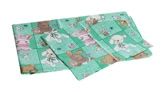 Pillows & Bed Sets - Crib Sheet and Pillow Cover