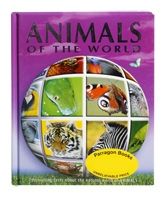 Animals Of The World