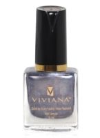 Viviana Nail Lacquer - Midnight Enigma