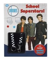 Disney Jonas School Superstars