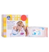 Breast Feeding - Mee Mee - Breast Pump Feeding System