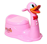 Potty Training  - Sunbaby - Baby Toilet