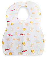 Bibs and Hanky - Pigeon Disposable Baby Bibs