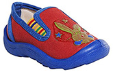 Liberty Footfun - Shoes