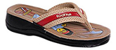 Liberty Footfun - Slippers