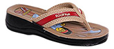 Liberty Footfun - Slippers