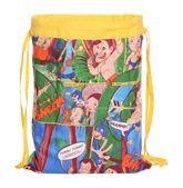 Handbags & Purses - Swim Bag - Chhota Bheem Comic