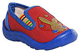 Liberty Footfun - Shoes