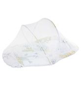 Mosquito Nets - Sapphire - Gadda Set with Mosquito Net