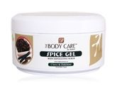 Body Scrub - The Body Care Spice Gel