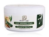 The Body Care Anti Wrinkle Pack