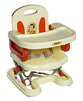 A + B Love Baby - Folding Dining Chair