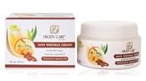 Anti Wrinkle Cream Almond & Apricot Oil