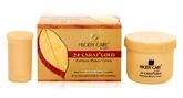 Bleach - The Body Care 24 Carat Gold Fairness Bleach Cream