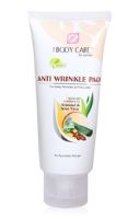 Face Mask - The Body Care Anti Wrinkle Pack 