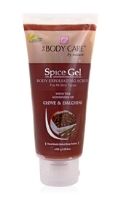 Body Scrub - The Body Care Spice Gel Body Exfoliating Scrub