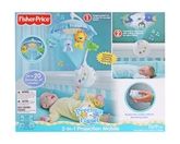 Fisher-Price Precious Planet 2-in-1 Projection Mobile