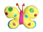 Soft Toys - Soft Toy - Butterfly