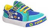 Tom & Jerry – Canvas Shoes