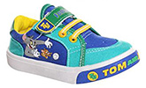 Tom & Jerry – Canvas Shoes