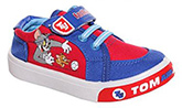 Tom & Jerry – Canvas Shoes