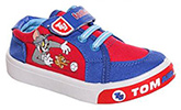 Tom & Jerry – Canvas Shoes