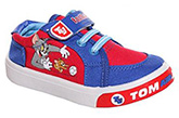 Tom & Jerry – Canvas Shoes