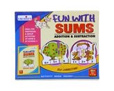 Creatives - Fun with Sums