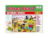Puzzles - Creative - Literacy Pack 2