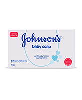 Johnson's - Baby Soap