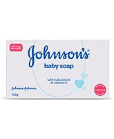 Johnson's - Baby Soap