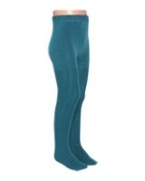 Mustang Orchids Tights - Thin Line