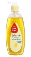 Johnson's - Baby Shampoo
