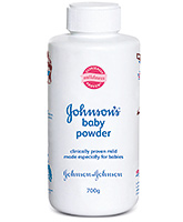 Johnson's - Baby Powder