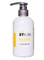 Beaver Styling Extra Strength Gel